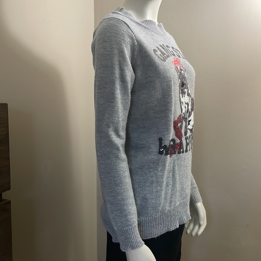 Sweater - Picture 3 of 6